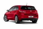 Hyundai i30 Go 2017 года (AU)